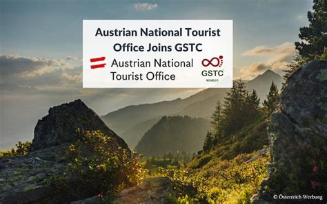 Austrian National Tourist Office Joins GSTC | GSTC