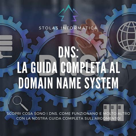 I Migliori Server Dns Per Il Gaming Guida Completa