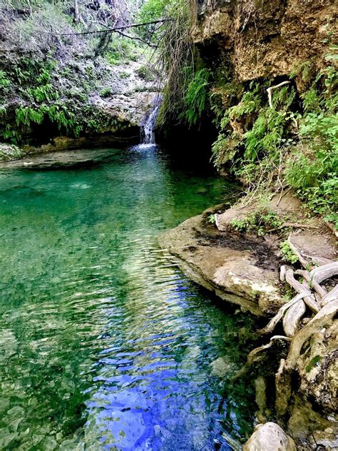 Pedernales falls state park – Artofit