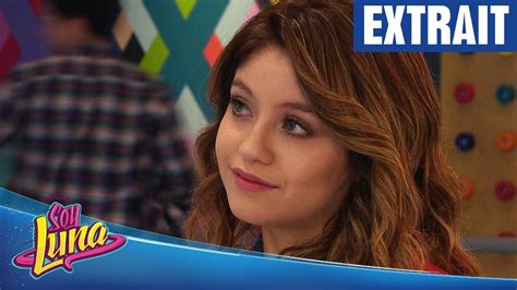 Soy Luna Saison 3 Extrait Luna Et Simon Youtube