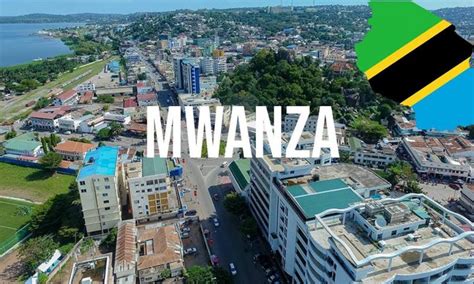 Best Cities To Visit In Tanzania Tanzania Safaris Tours Tanzania Tours