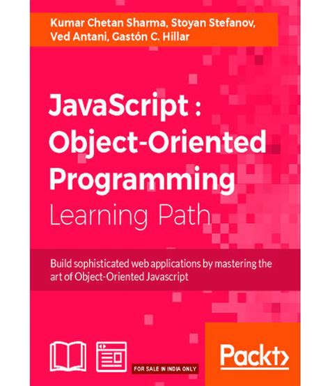 Javascript : Object-Oriented Programming: Buy Javascript : Object ...