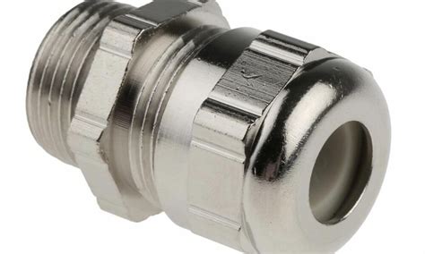 memahami dasar dasar  fungsi cable gland