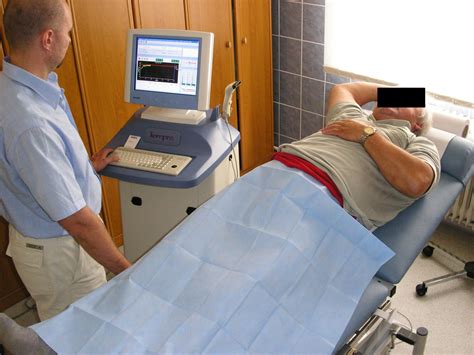 Termoterapie prostaty | Moderní ambulantní léčba onemocnění prostaty ...