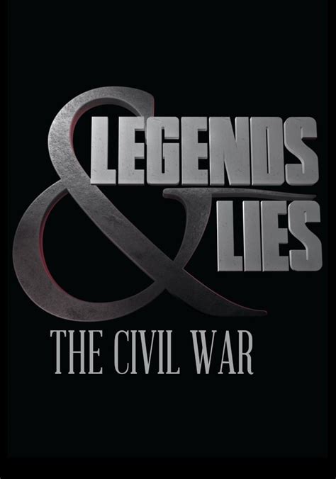 Legends And Lies Season 3 Watch Episodes Streaming Online