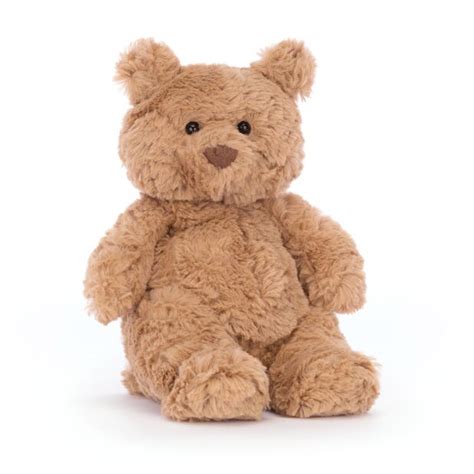 Jellycat Bartholomew Bear Tiny Temptation Ts