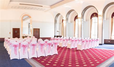 Portsmouth Guildhall Wedding Venue Portsmouth, Hampshire | hitched.co.uk