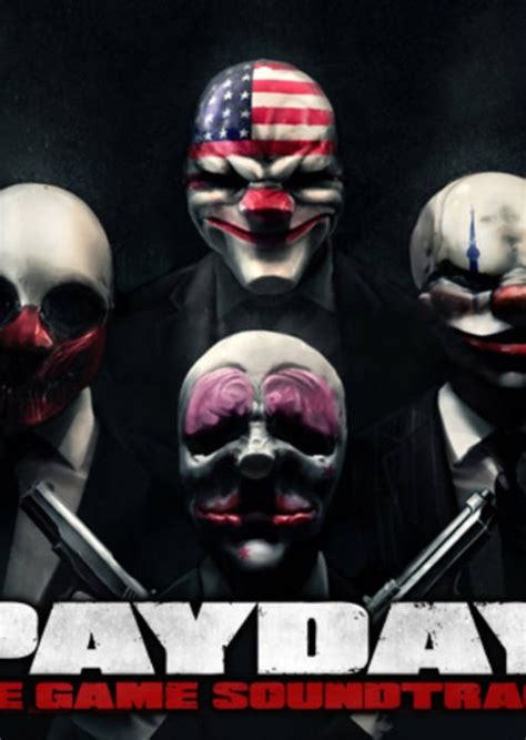 Chavez Fan Casting For Payday The Heist Mycast Fan Casting Your