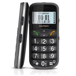 TEXET TM B-110 | отзывы