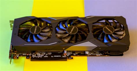 Gigabyte Radeon RX 5700 XT Gaming OC 8G im Test | TechStage