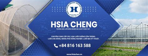 Top 5 Công ty cung cấp lưới nông nghiệp hàng đầu VIỆT NAM