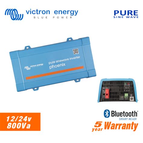 Victron Phoenix Inverter – 4x4 And More