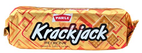 Mulackal PARLE Krackjack Biscuit 48x60g