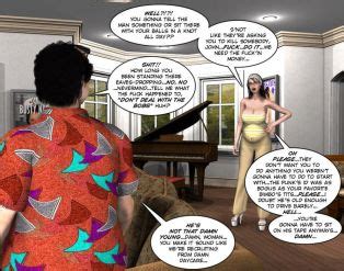 Everybody S Loving Raymond BTGD 7 Luscious Hentai Manga Porn