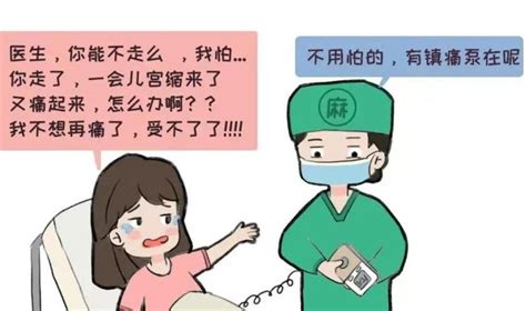 【科普】无痛分娩十问十答 常熟第二人民医院