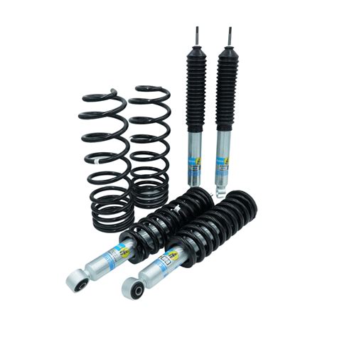 Rd Gen Runner Ome Lift Kit