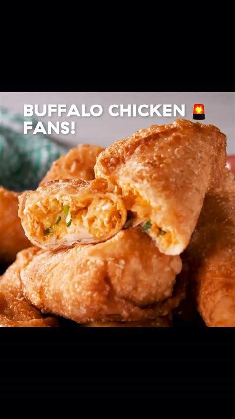 Buffalo Chicken Egg Rolls Near Me - Design Corral