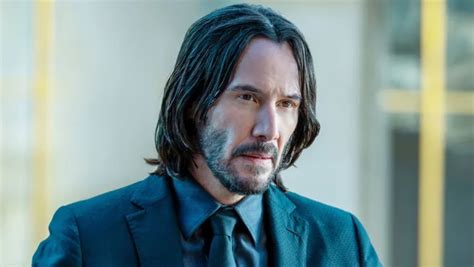 Keanu Reeves Cast As Shadow The Hedgehog In Sonic The Hedgehog 3 Movie