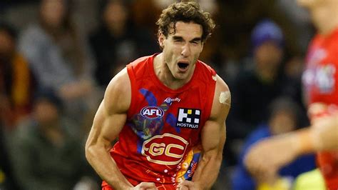 Afl Gold Coast Suns Season Preview Pre Season Analysis