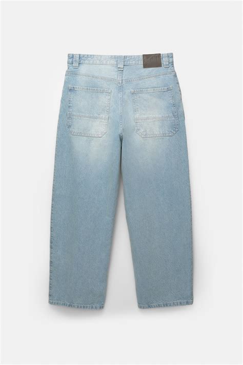 Skater Jeans for Men | Pull&Bear