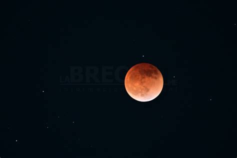 Luna de Sangre - LA BRECHA