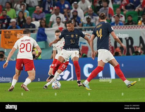 Doha Qatar 04th Dec 2022 12 04 2022 Al Thumama Stadium Doha QAT