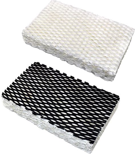 Humidifier Wick Filter Compatible With Holmes Hwf80 Hwf80 U Filter W 2 Pack