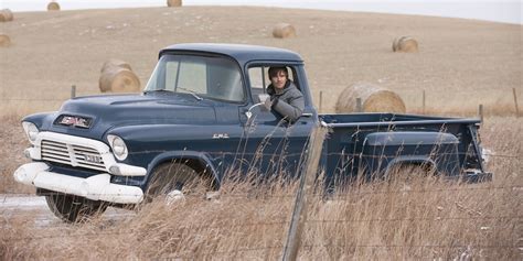 Tys Truck Heartland Wiki Fandom