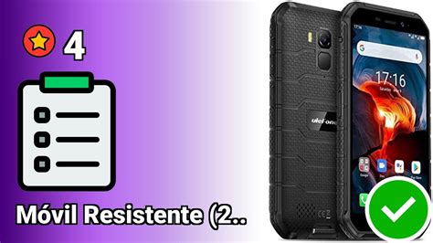 Ulefone Armor X Pro Caracter Sticas Comparativa Mejores De