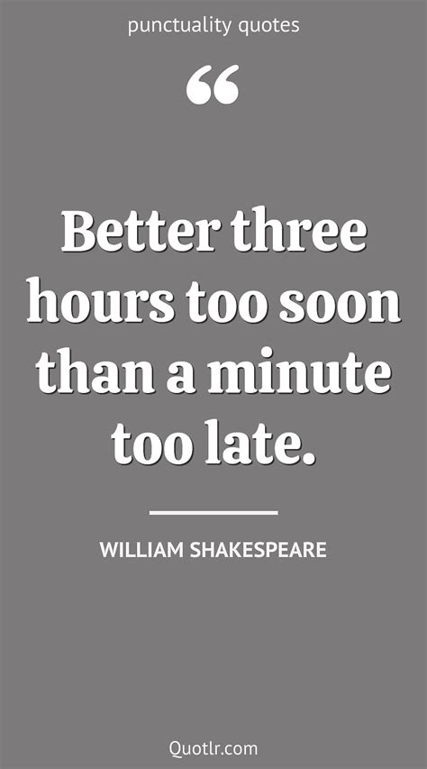 76 Instructive Better Late Than Never Quotes That Will Unlock Your