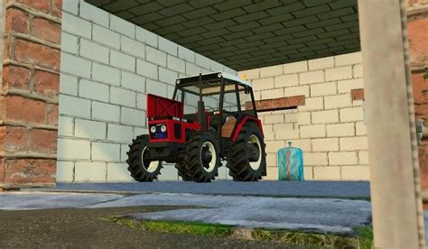 Zetor V Fs Mod Fs Net