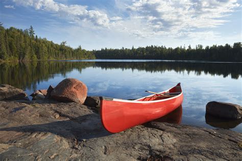 Solo Canoe Vs Kayak Comparison Which Should You Choose Why