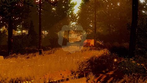 I Made the Worst Firewatch Trailer Ever — Derek Lieu Creative - Game ...