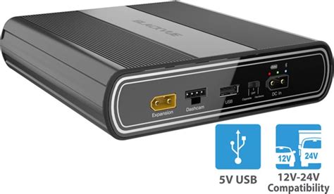 Обзор BLACKVUE B-124X. Аккумулятор для подачи питания к ...