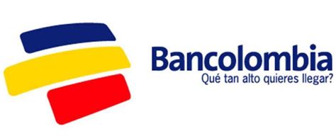 Bancolombia logo vector – Artofit