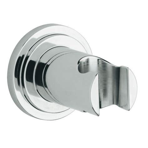 Держатель для душа Grohe Sena хром, в современном стиле 28690000 купить ...