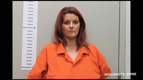 SMITH ERICA ANN 07 03 2024 Chilton County Mugshots Zone