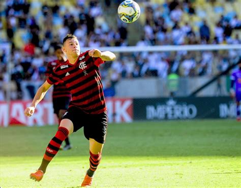 Revela O Do Flamengo Provoca O Fluminense Parecia Sub Contra Sub