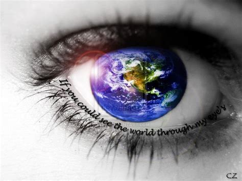 The World Through My Eyes By Divinegreek On Deviantart Aesthetic Eyes