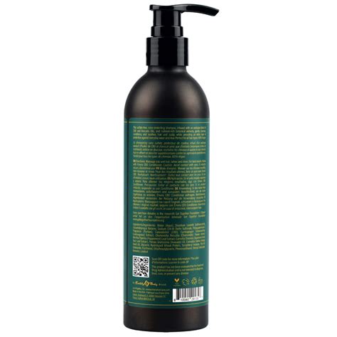 CBD Shampoo CBD Hair Products Hemp Oil Shampoo CBD Daily , 43% OFF