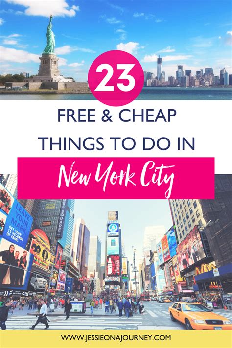 Free Cheap Things To Do In Nyc For Budget Fun From A Local In