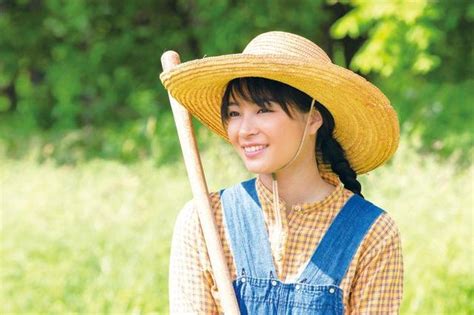 廣瀨絲絲主演的2019年nhk晨間劇《夏空》將於4月1日開播 每日頭條