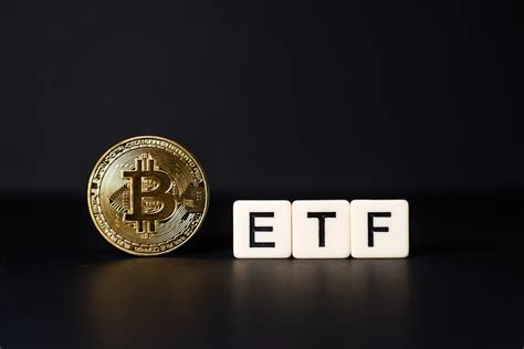 Bitcoin ETF Darauf Kommt Es Jetzt An