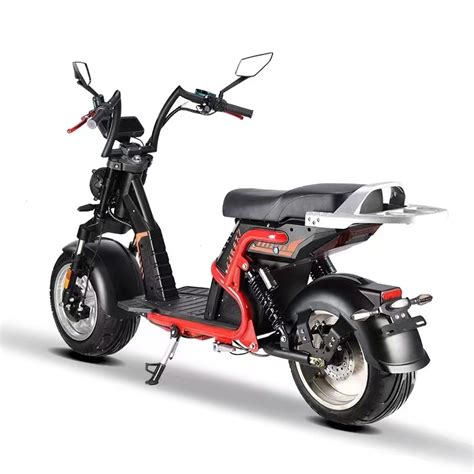 New Model With Eec Coc Certification With Km H Electric Motorcycle