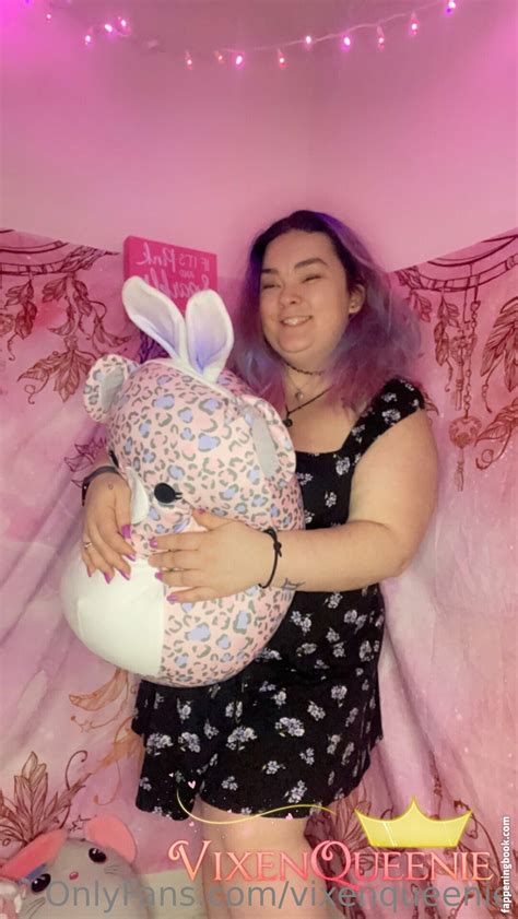 Vixenqueenie Your Queenie Nude OnlyFans Leaks Fappening FappeningBook