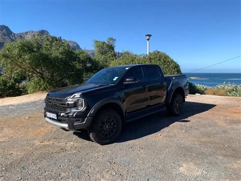 2024 Ford Ranger Raptor Reviews The Ultimate Adventure Companion Carstech