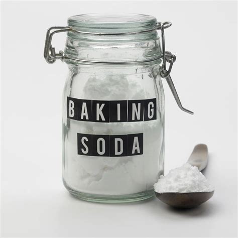 Understanding the Differences Between Baking Soda, Baking Powder, and ...