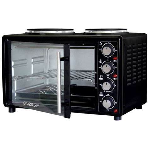 Электрическая духовка настольная