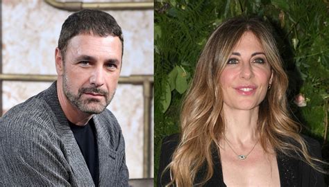 Raoul Bova Contro Francesca Fagnani E Belve La Rivelazione Dell Attore