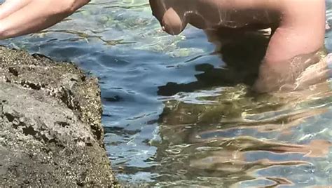 Horny Cougar Payton Leigh Swallows A Huge Load Of Aged Cum XHamster